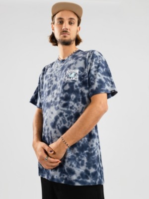 Camiseta vans best sale tie dye